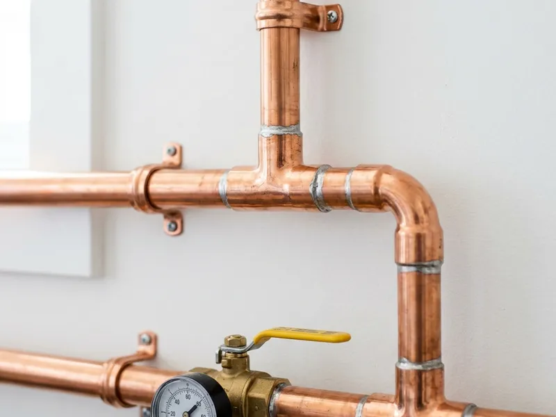 Pipe Repair & Replacement Plumber in Olympia Heights, FL